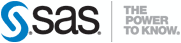 SAS logo 2013