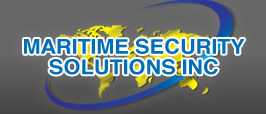 Maritime Sec Solutions logo 2013
